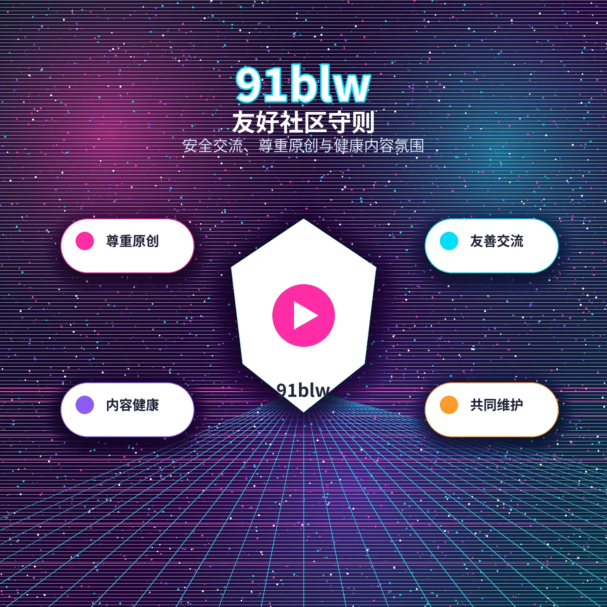 91网理性社交形象展示